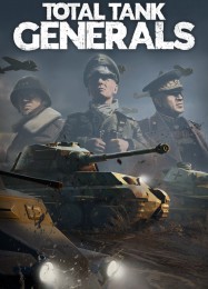 Total Tank Generals: ТРЕЙНЕР И ЧИТЫ (V1.0.15)