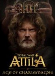 Трейнер для Total War: Attila Age of Charlemagne Campaign [v1.0.6]