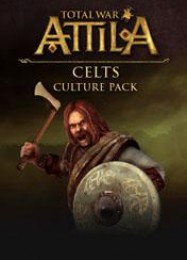 Total War: Attila Celts Culture: Читы, Трейнер +12 [dR.oLLe]