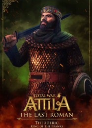 Total War: Attila The Last Roman Campaign: ТРЕЙНЕР И ЧИТЫ (V1.0.43)