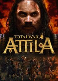 Total War: Attila: ТРЕЙНЕР И ЧИТЫ (V1.0.38)