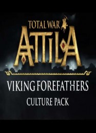 Трейнер для Total War: Attila Viking Forefathers [v1.0.2]