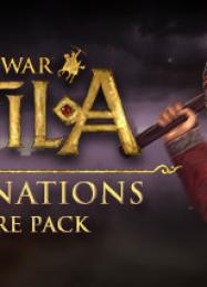 Total War: Attilla - Slavic Nations Culture: ТРЕЙНЕР И ЧИТЫ (V1.0.31)