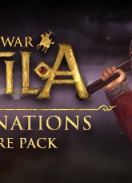 Total War: Attilla Slavic Nations Culture: Читы, Трейнер +15 [CheatHappens.com]