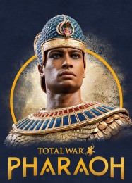 Трейнер для Total War: Pharaoh [v1.0.6]