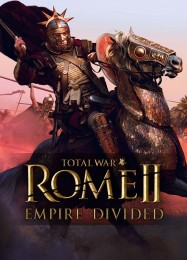 Total War: Rome 2 Empire Divided: Читы, Трейнер +14 [FLiNG]
