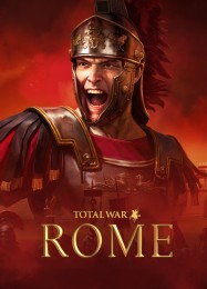 Трейнер для Total War: Rome [v1.0.7]