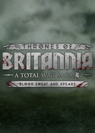 Total War Saga: Thrones of Britannia Blood, Sweat and Spears: ТРЕЙНЕР И ЧИТЫ (V1.0.62)