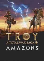 Total War Saga: Troy Amazons: Читы, Трейнер +15 [FLiNG]