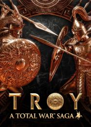 Total War Saga: Troy: Читы, Трейнер +13 [dR.oLLe]