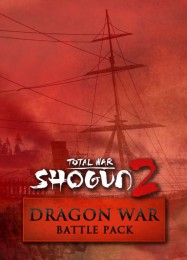 Трейнер для Total War: Shogun 2 Dragon War [v1.0.6]