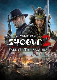 Total War: Shogun 2 Fall of the Samurai: ТРЕЙНЕР И ЧИТЫ (V1.0.89)