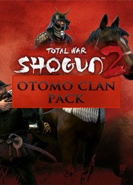 Total War: Shogun 2 Otomo: ТРЕЙНЕР И ЧИТЫ (V1.0.81)