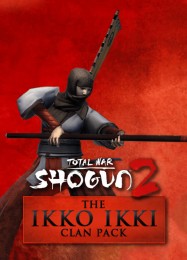 Total War: Shogun 2 The Ikko Ikki: Трейнер +11 [v1.9]