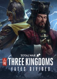 Total War: Three Kingdoms Fates Divided: ТРЕЙНЕР И ЧИТЫ (V1.0.87)