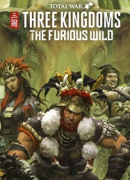 Total War: Three Kingdoms The Furious Wild: Читы, Трейнер +12 [MrAntiFan]