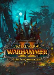 Total War: Warhammer 2 - Curse of the Vampire Coast: Читы, Трейнер +13 [dR.oLLe]