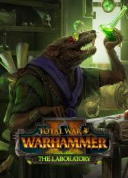 Трейнер для Total War: Warhammer 2 - The Laboratory [v1.0.6]