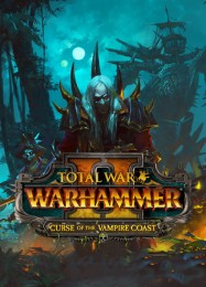 Total War: Warhammer 2 Curse of the Vampire Coast: ТРЕЙНЕР И ЧИТЫ (V1.0.96)