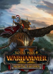 Total War: Warhammer 2 Mortal Empires: Читы, Трейнер +10 [dR.oLLe]