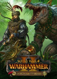 Total War: Warhammer 2 The Hunter & The Beast: ТРЕЙНЕР И ЧИТЫ (V1.0.93)
