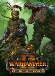Total War: Warhammer 2 The Hunter The Beast: ТРЕЙНЕР И ЧИТЫ (V1.0.79)