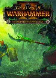 Total War: Warhammer 2 The Prophet & The Warlock: ТРЕЙНЕР И ЧИТЫ (V1.0.53)
