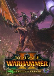 Трейнер для Total War: Warhammer 2 The Twisted & The Twilight [v1.0.5]