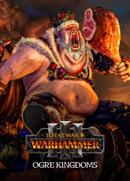 Total War: Warhammer 3 Ogre Kingdoms: ТРЕЙНЕР И ЧИТЫ (V1.0.8)