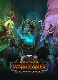 Трейнер для Total War: Warhammer 3 Shadows of Change [v1.0.1]
