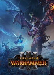 Total War: Warhammer 3: ТРЕЙНЕР И ЧИТЫ (V1.0.2)