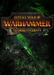 Total War: Warhammer The Grim and the Grave: Читы, Трейнер +11 [dR.oLLe]