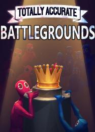 Totally Accurate Battlegrounds: Читы, Трейнер +6 [dR.oLLe]