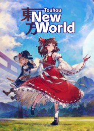 Touhou: New World: Читы, Трейнер +12 [CheatHappens.com]