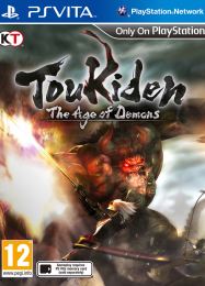 Toukiden: The Age of Demons: Читы, Трейнер +8 [MrAntiFan]