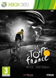 Трейнер для Tour de France 2013 - 100th Edition [v1.0.9]