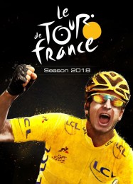 Tour de France 2018: Читы, Трейнер +8 [dR.oLLe]