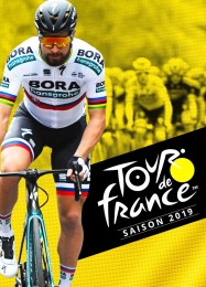 Трейнер для Tour de France 2019 [v1.0.3]