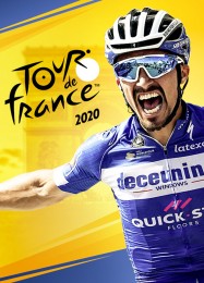 Tour de France 2020: Трейнер +8 [v1.1]
