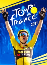 Tour de France 2021: Трейнер +5 [v1.3]