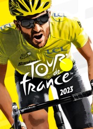 Tour de France 2023: Читы, Трейнер +8 [FLiNG]