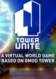 Tower Unite: Трейнер +10 [v1.1]
