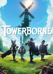 Towerborne: ТРЕЙНЕР И ЧИТЫ (V1.0.67)