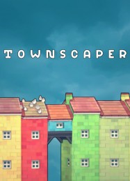 Townscaper: Трейнер +7 [v1.2]