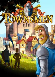 Трейнер для Townsmen A Kingdom Rebuilt [v1.0.6]