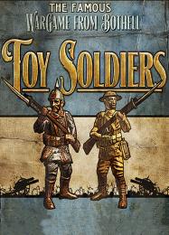 Toy Soldiers: Читы, Трейнер +6 [MrAntiFan]