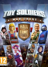Toy Soldiers: War Chest - Hall of Fame: Читы, Трейнер +9 [dR.oLLe]