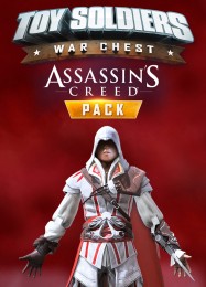 Toy Soldiers: War Chest Assassins Creed: ТРЕЙНЕР И ЧИТЫ (V1.0.46)