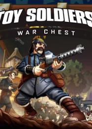 Toy Soldiers: War Chest: Читы, Трейнер +10 [MrAntiFan]