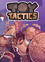 Toy Tactics: Трейнер +13 [v1.2]